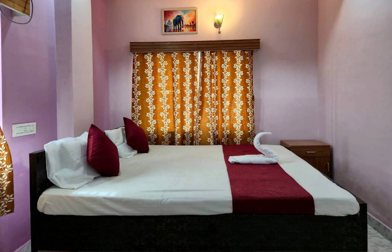 AC Room